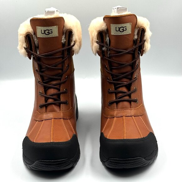 UGG Butte Boot Worchester - Picture 4 of 16
